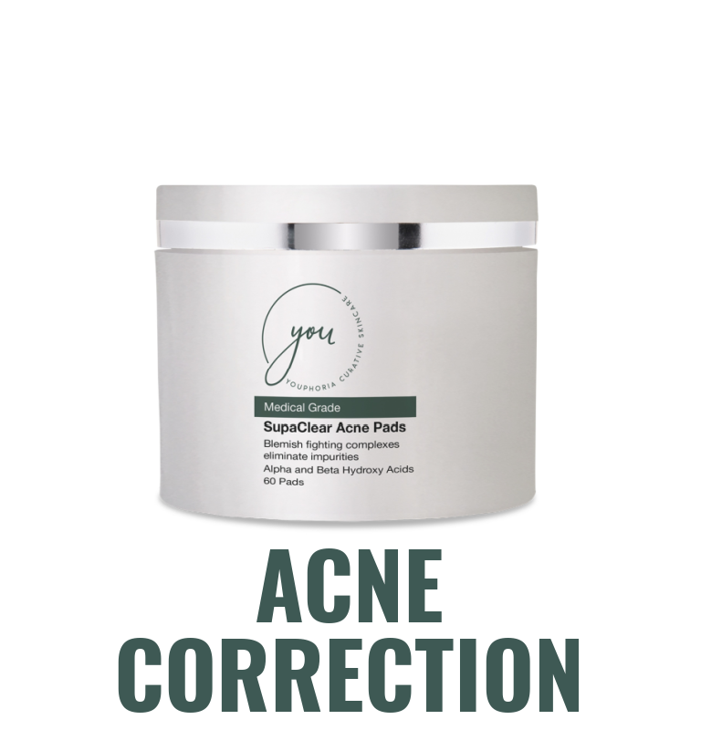 we accept hsa and fsa benefits for acne correction and prevention at Kerry Spindler Bespoke Aesthetics Spa