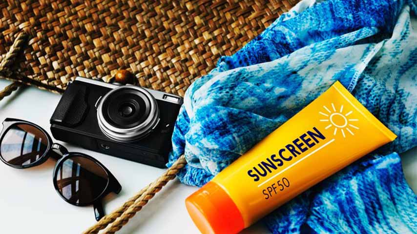 Mineral vs Chemical Sunscreens