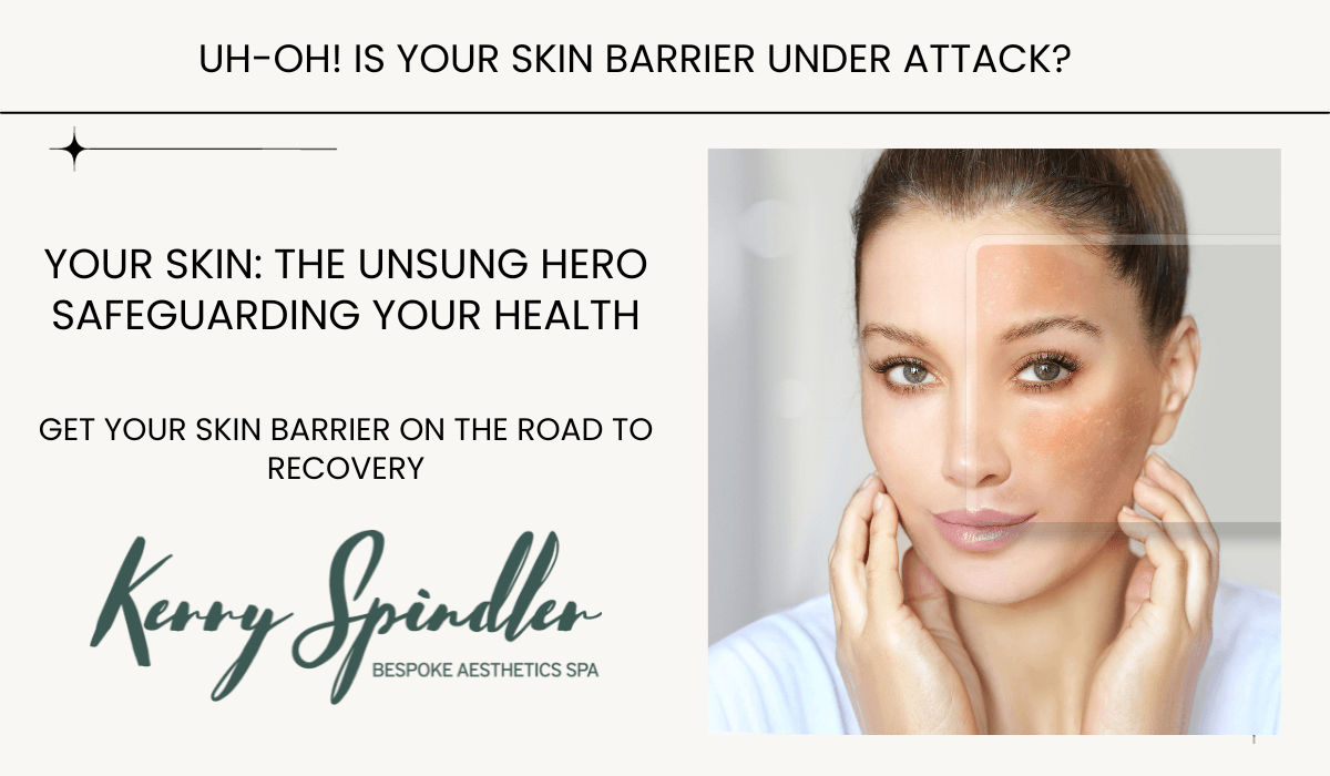 skin barrier repair