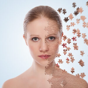French gommage soft peel add-on gently refining the skin during a facial treatment
