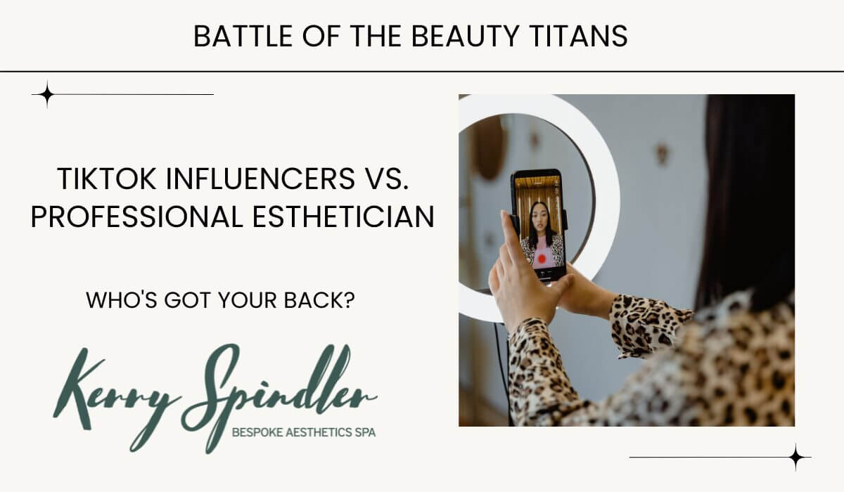 tiktok influencers