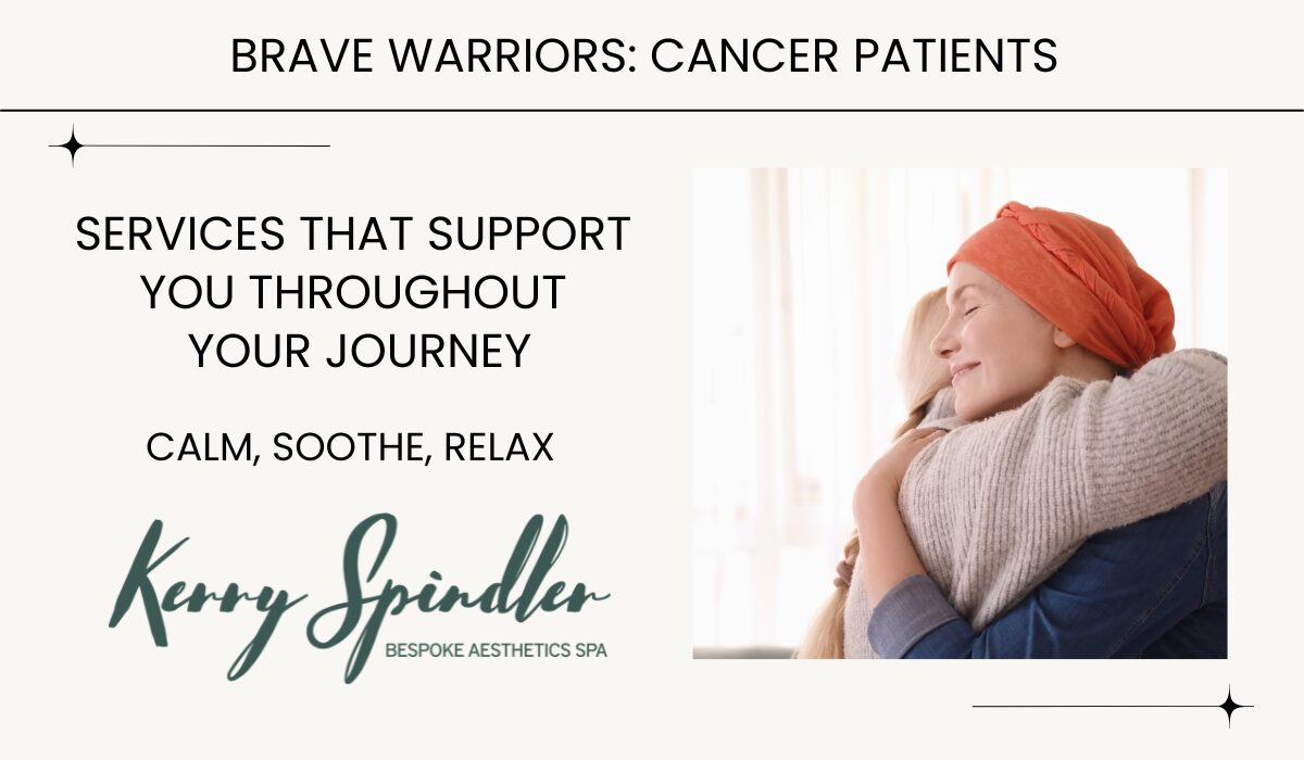 cancer patients
