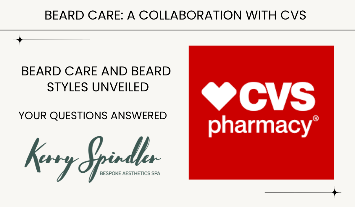 beard care cvs