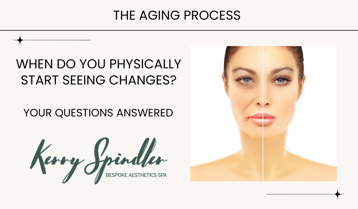 aging process