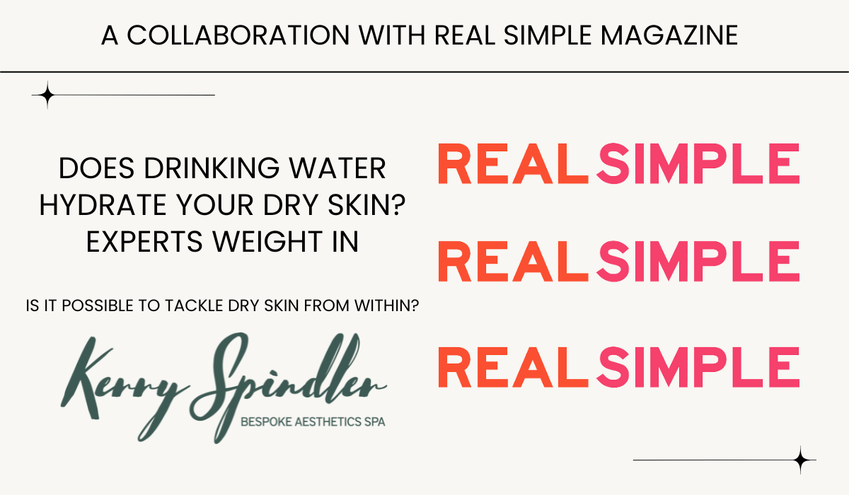 real simple magazine