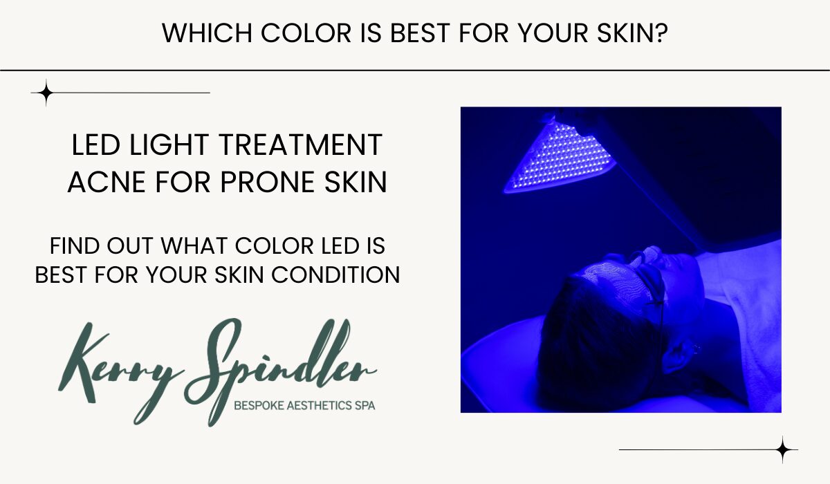 LED light for Acne