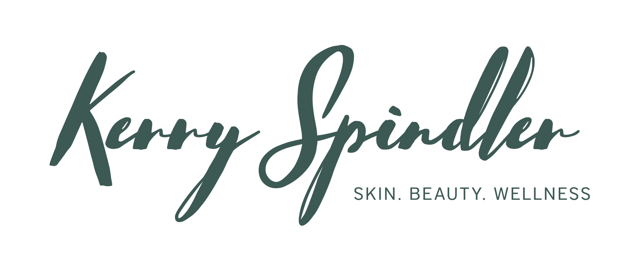 Kerry Spindler Bespoke Aesthetics Spa
